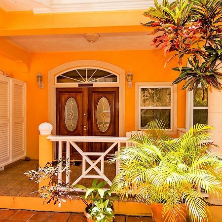 Paradise Cove Apartamento Gros Islet Exterior foto