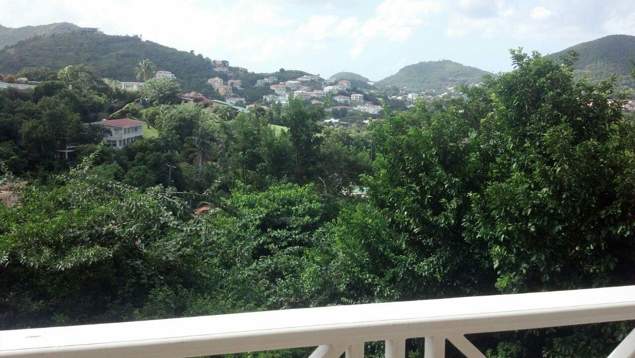 Paradise Cove Apartamento Gros Islet Exterior foto