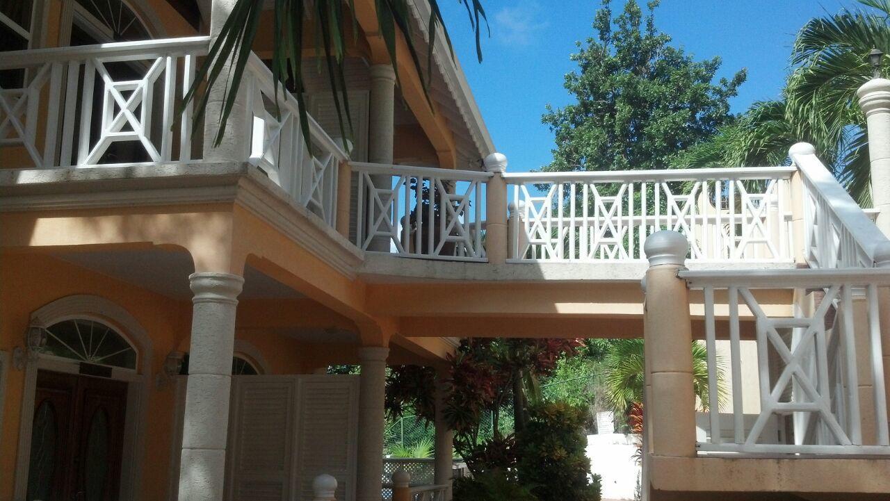Paradise Cove Gros Islet Exterior foto