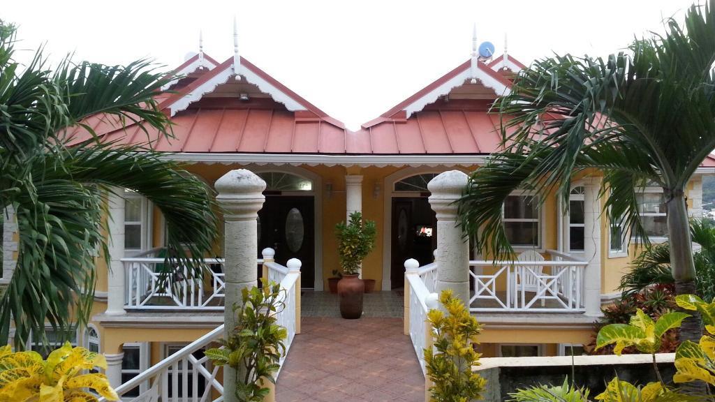 Paradise Cove Gros Islet Exterior foto