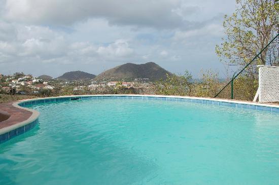 Paradise Cove Apartamento Gros Islet Exterior foto