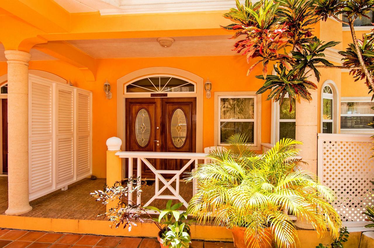 Paradise Cove Apartamento Gros Islet Exterior foto