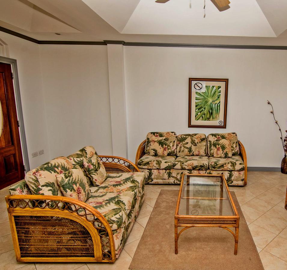 Paradise Cove Apartamento Gros Islet Exterior foto