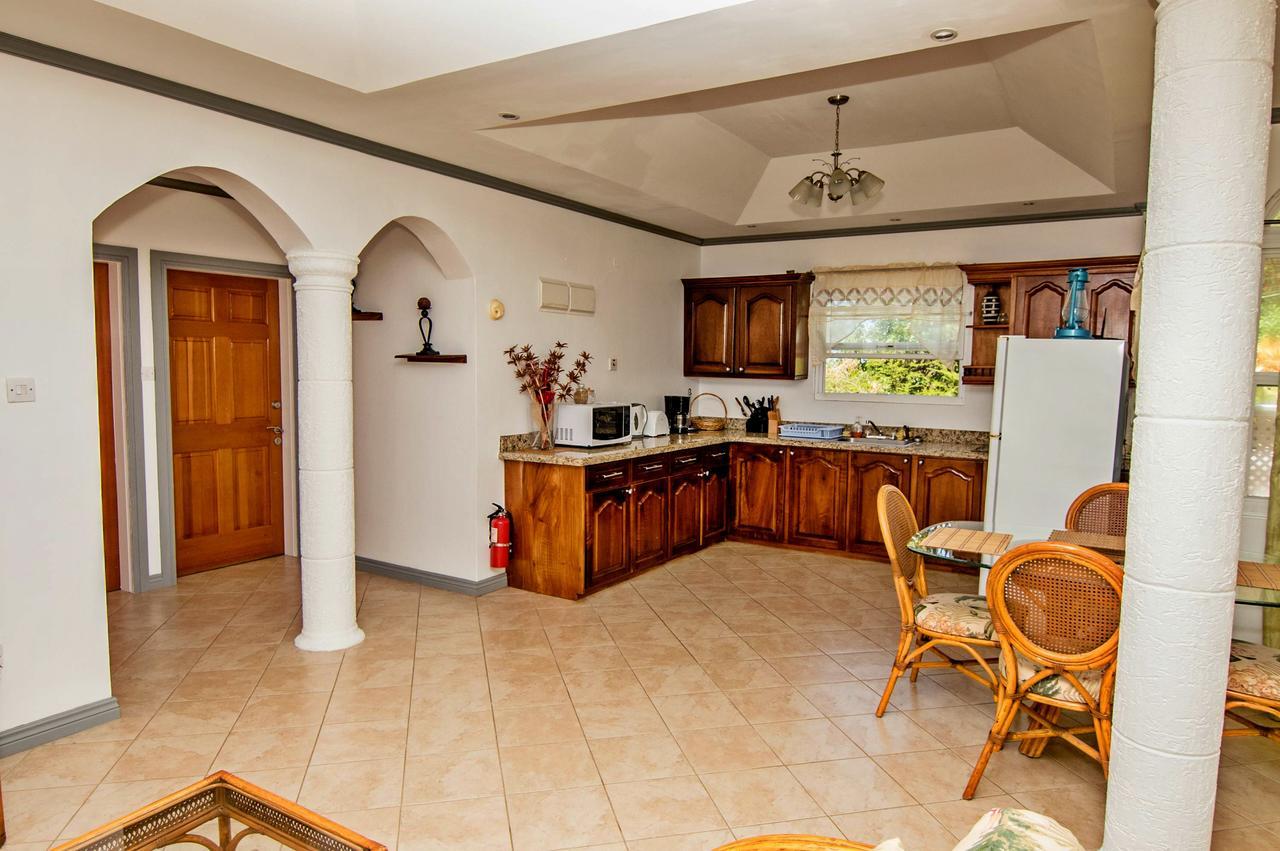 Paradise Cove Gros Islet Exterior foto
