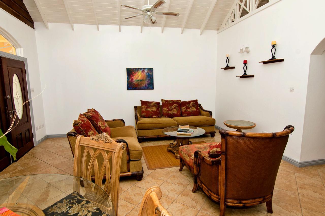 Paradise Cove Apartamento Gros Islet Exterior foto