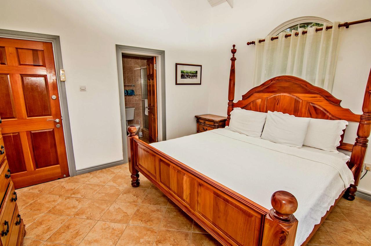 Paradise Cove Gros Islet Exterior foto