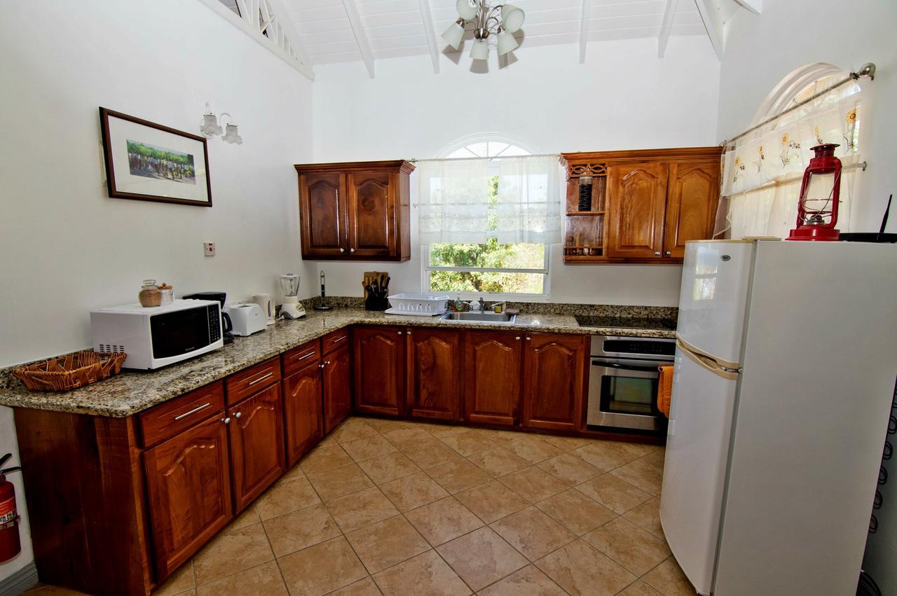Paradise Cove Gros Islet Exterior foto